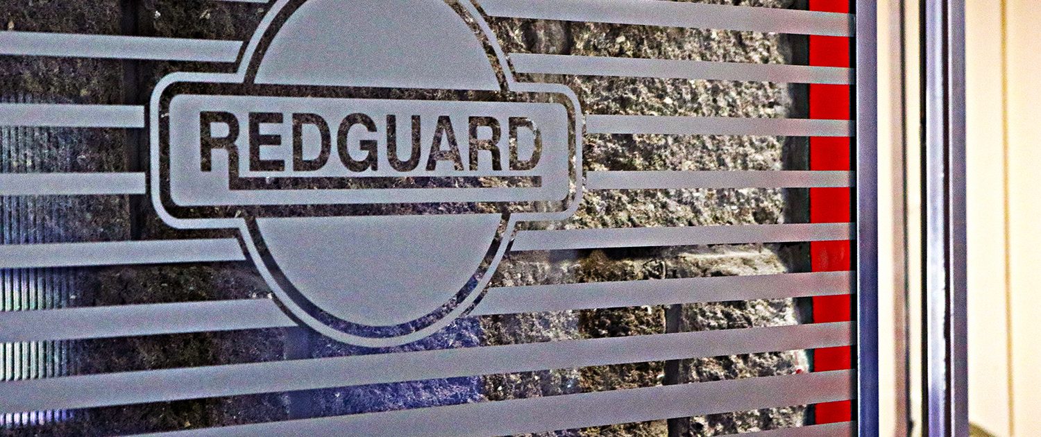 LOGO REDGUARD